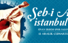 Şeb-i Arus İstanbul'da