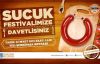 Üsküdar Sucuk Festivali