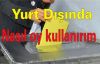 Yurtdışında yaşayan Türkler nasıl oy kullanacak