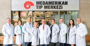 MedAmerikan Tüp Bebek Merkezi Hizmete Girdi