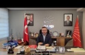 CHP Ataşehir İlçe Başkanı Celal Yalçın ile yapılan söyleşi