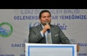 İstanbul Çankırı Ilgaz Dernekler Birliği Geleneksel İftar Programı Coşkuyla Gerçekleştirdi!