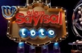 Çılgın Sayısal Loto’da 1 talihli ekstra 10 milyon TL kazandı!