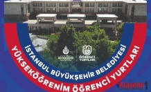 İBB YURT BAŞVURULARI BAŞLIYOR