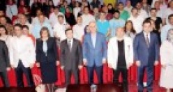 Ak Parti Ataşehir, Danışma Meclisi Toplantısı