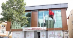 Ataşehirli kadınlar için “ Mamografi Merkezi” açıldı