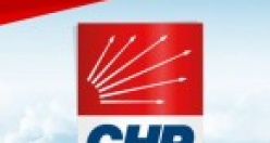 CHP Yeni Logo 2014, Seçim Logosu