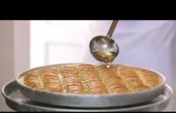 Baklava, Nerede yenir