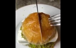 Baklava Nerede Yenir