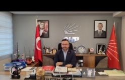 CHP Ataşehir İlçe Başkanı Celal Yalçın ile yapılan söyleşi