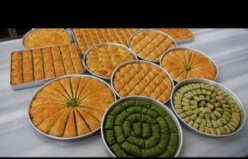 Gaziantep baklavası