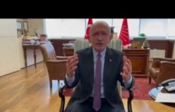 Kemal Kılıçdaroğlu, İstanbul Sözleşmesi geri gelecek!