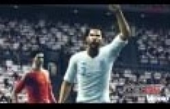 PES 2012 En Güncel Video