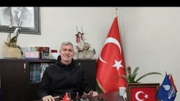 Ataşehir Örnek Mahallesi Muhtarı Mithat ÖZER ile yapılan söyleşi