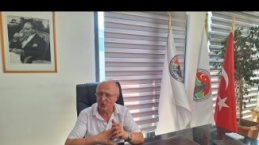 Kastamonu Dernekler Federasyonu Başkanı Mustafa Kemal Aldoğan ile yaptığımız söyleşi
