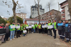 Ataşehir Kent Konseyi Temiz Mahalle, Temiz Ataşehir sloganı eşliğinde etkinlik düzenledi