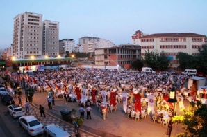 Ramazan Maltepede Yaşanacak 2015