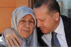 tayyip, tenzile Erdoğan