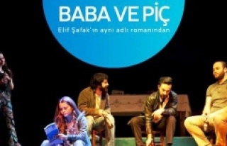 "Baba ve Piç"