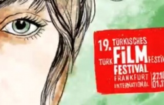 19. Uluslararası Frankfurt Türk Film Festivali 27...