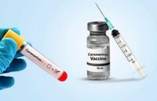 20 ülkeden 1 milyar korona aşısı siparişi aldı
