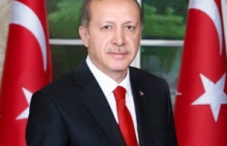 Cumhurbaşkanı Recep Tayyip Erdoğan, 30 Ağustos...