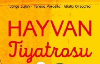 HAYVAN TİYATROSU