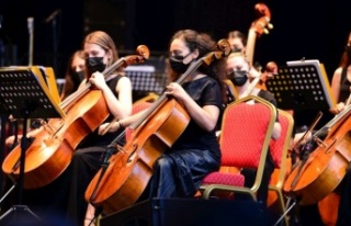    İstanbul’da Senfonik Yaz Konserleri Başladı...