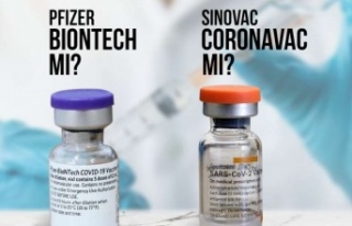 Sinovac mı BionTech mi Tercih Edilmeli?