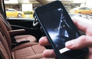 Uber İstanbul'da Geniş Taksi hizmetini başlatıyor