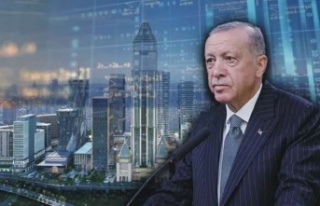 'ATAŞEHİR'İ ENERJİ MERKEZİ YAPMAK İSTİYORUZ'