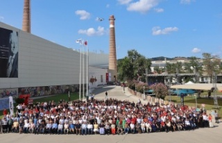 Kale Grubu, bir günde iki temel birden attı