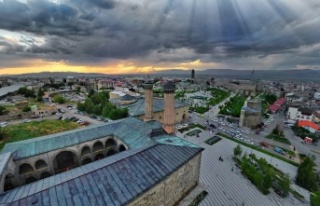  Erzurum Hakkında Kısa Kısa Bilgiler