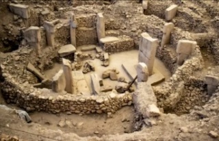 Göbeklitepe ve Güneş Takvimi