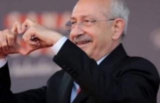 Kemal Kılıçdaroğlu: "Aktif siyasi hayatımı...