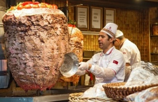 Türkiye ile Almanya arasında döner krizi büyüyor! 