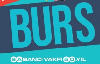 SABANCI VAKFI’NIN 2024-2025 DÖNEMİ BURS BAŞVURULARI...