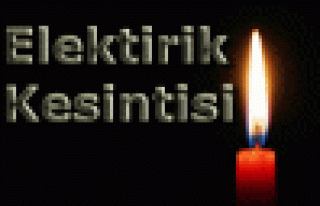 Ataşehir ve Maltepe'de Elektrik Kesintisi