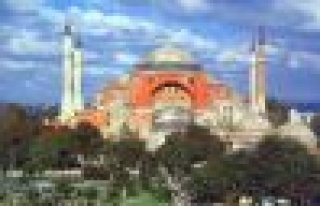 AYASOFYA VE SIRLARI