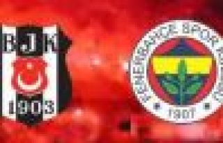 Beşiktaş Fenerbahçe Maçını İzle, 2 Mayıs 2012...