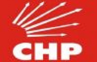 CHP'de Bugün Belirlenen Adaylar