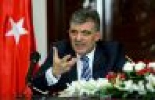 Cumhurbaşkanı Abdullah Gül ameliyat oldu