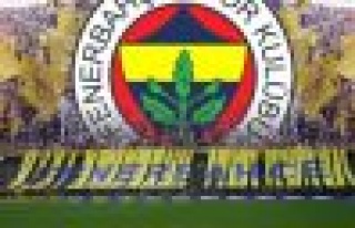 Fenerbahçe Şampiyonluğa Koşuyor.