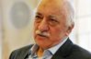 Fethullah Gülen Hocaefendi'nin acı günü