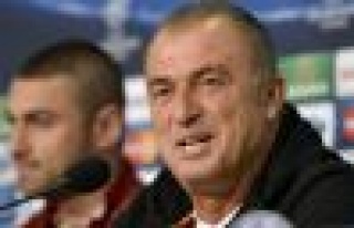 Galatasaray'da Fatih Terim dönemi bitti