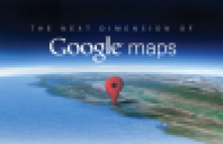 Google Maps 2012 internetsiz kullanılabilecek!