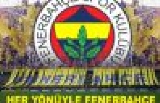  Her Yönüyle Fenerbahçe