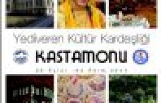  ‘Kastamonu Günleri’, Pazartesi başlıyor