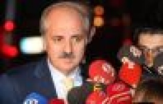 Kurtulmuş, Özal Zehirlendi!'