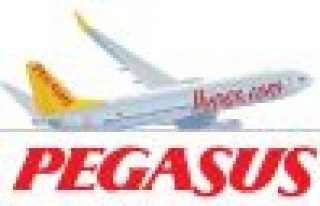 Pegasus Airlines, Rusya'yı Uçuruyor